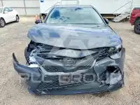 2023 Toyota CAMRY фото