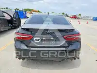 2023 Toyota CAMRY фото