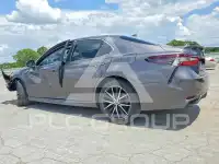 2023 Toyota CAMRY фото