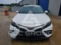 2023 Toyota CAMRY фото