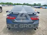 2023 Toyota CAMRY фото