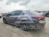 2023 Toyota CAMRY фото