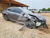 2023 Toyota CAMRY фото