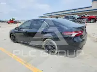 2023 Toyota CAMRY фото