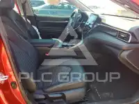 2023 Toyota CAMRY фото
