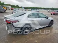 2023 Toyota CAMRY фото