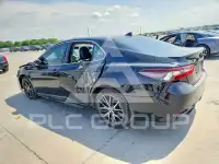 2023 Toyota CAMRY фото