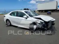2023 Toyota CAMRY фото