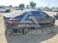 2023 Toyota CAMRY фото
