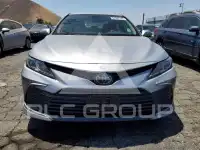 2023 Toyota CAMRY фото
