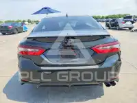 2023 Toyota CAMRY фото