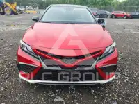 2023 Toyota CAMRY фото