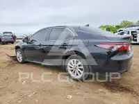 2023 Toyota CAMRY фото