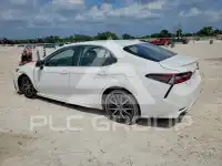 2023 Toyota CAMRY фото
