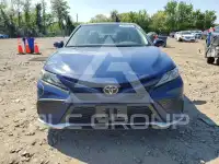 2023 Toyota CAMRY фото