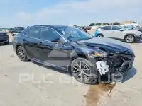 2023 Toyota CAMRY фото