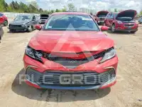 2023 Toyota CAMRY фото