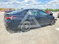 2023 Toyota CAMRY фото