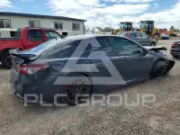 2023 Toyota CAMRY фото