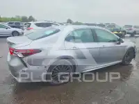 2023 Toyota CAMRY фото