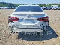 2023 Toyota CAMRY фото