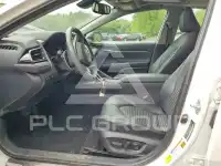 2023 Toyota CAMRY фото
