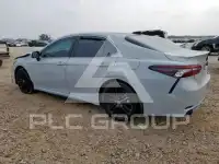 2023 Toyota CAMRY фото