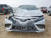 2023 Toyota CAMRY фото