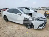 2023 Toyota CAMRY фото
