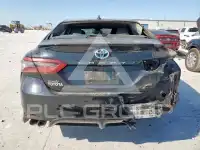 2023 Toyota CAMRY фото