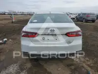 2023 Toyota CAMRY фото
