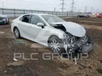 2023 Toyota CAMRY фото