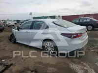2023 Toyota CAMRY фото