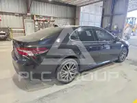 2023 Toyota CAMRY фото
