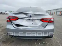 2023 Toyota CAMRY фото