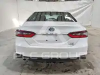 2023 Toyota CAMRY фото