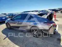 2023 Toyota CAMRY фото