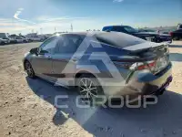 2023 Toyota CAMRY фото