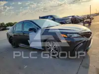 2023 Toyota CAMRY фото