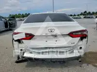 2023 Toyota CAMRY фото