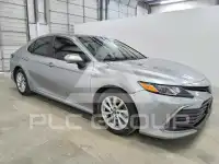 2023 Toyota CAMRY фото
