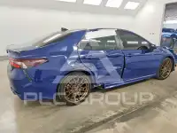 2023 Toyota CAMRY фото