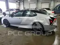 2023 Toyota CAMRY фото