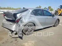 2023 Toyota CAMRY фото