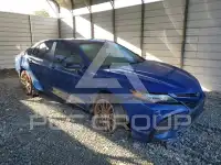 2023 Toyota CAMRY фото
