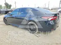 2023 Toyota CAMRY фото