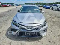 2023 Toyota CAMRY фото