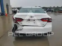 2023 Toyota CAMRY фото