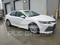 2023 Toyota CAMRY фото