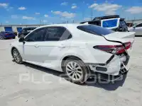 2023 Toyota CAMRY фото